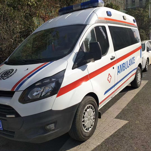 馆陶品质救护车出租,为您的健康出行负责