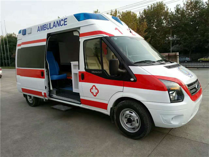 馆陶乌鲁木齐沙依巴克区上线 “安康护送” 非急救转运服务平台