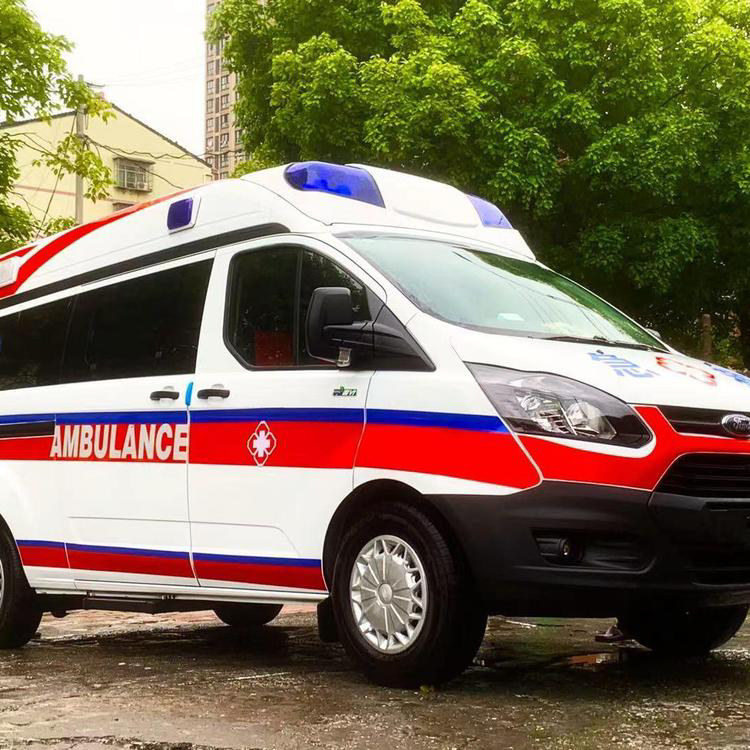 馆陶跨省救护车出租护送返乡