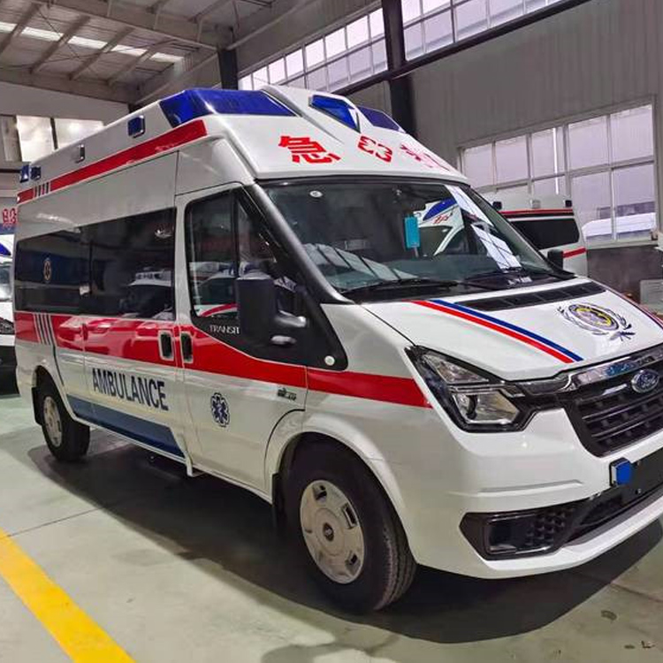 馆陶演唱会救护车出租保障现场