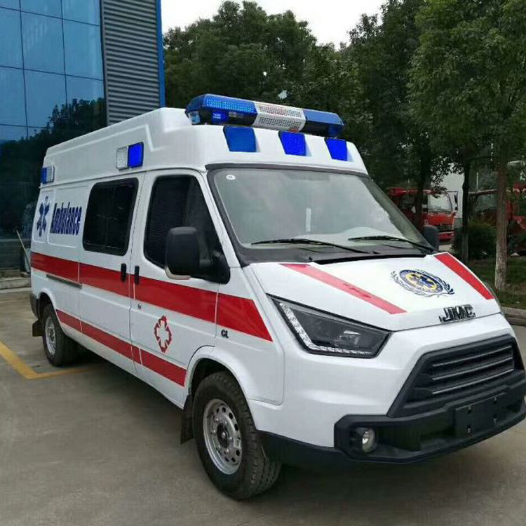 馆陶瘫痪租赁救护车转运 ——生命救助的紧急响应与专业保障