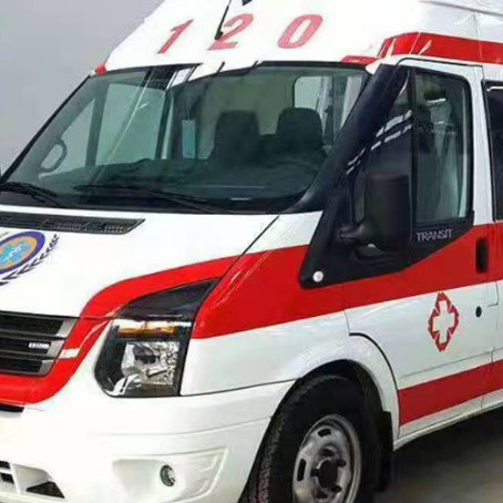 馆陶非急救护送病人转院租赁救护车的优缺点对比